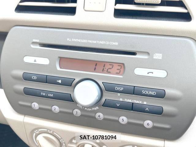 Suzuki ALTO 2011-10 251325-4