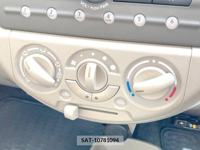 Suzuki ALTO 2011-10 251325-5