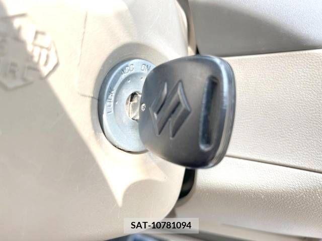 Suzuki ALTO 2011-10 251325-6