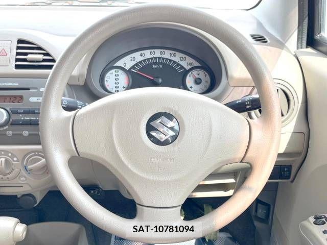 Suzuki ALTO 2011-10 251325-11