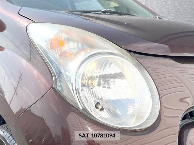 Suzuki ALTO 2011-10 251325-12