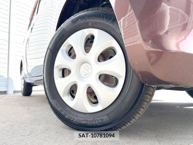 Suzuki ALTO 2011-10 251325-13