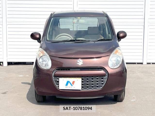 Suzuki ALTO 2011-10 251325-14