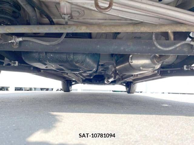 Suzuki ALTO 2011-10 251325-19