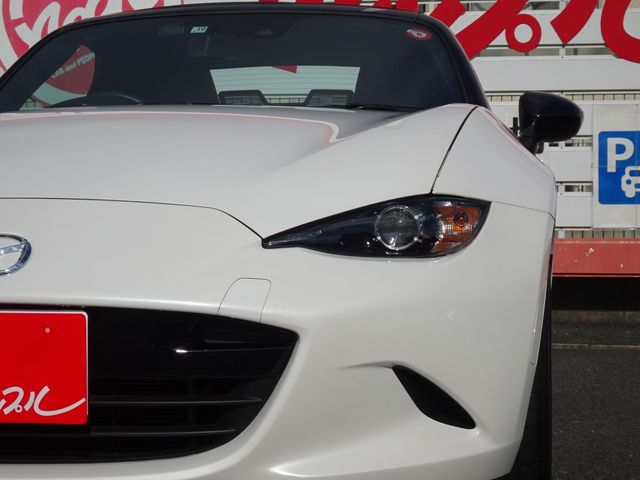 Mazda ROADSTER 2021-10 184514-21
