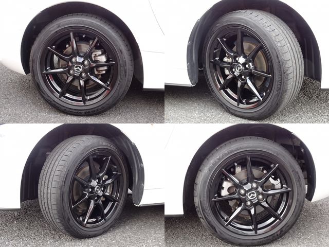 Mazda ROADSTER 2021-10 184514-9