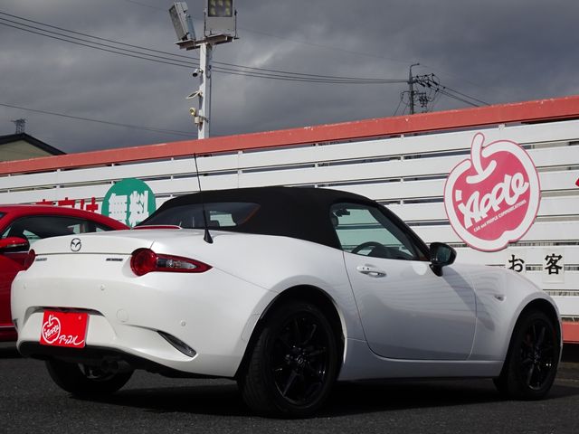 Mazda ROADSTER 2021-10 184514-4