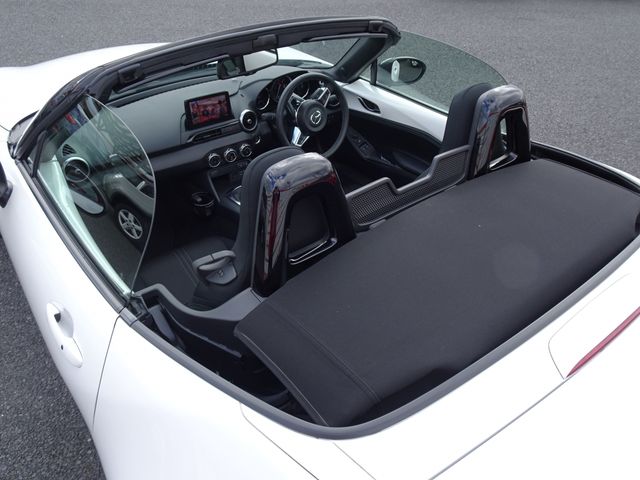 Mazda ROADSTER 2021-10 184514-11