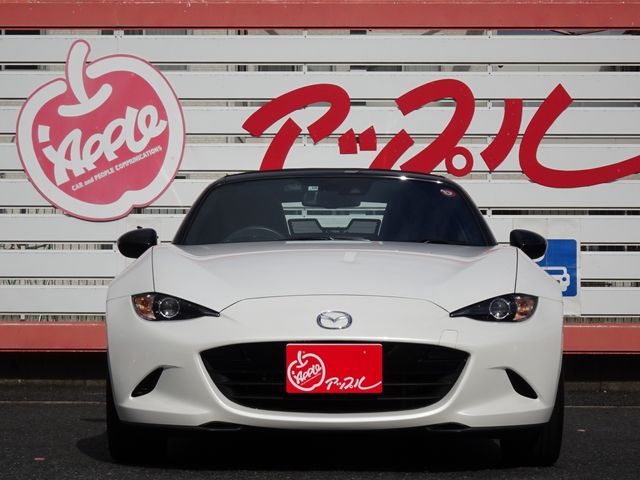 Mazda ROADSTER 2021-10 184514-1