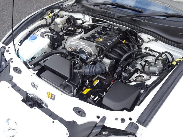 Mazda ROADSTER 2021-10 184514-8