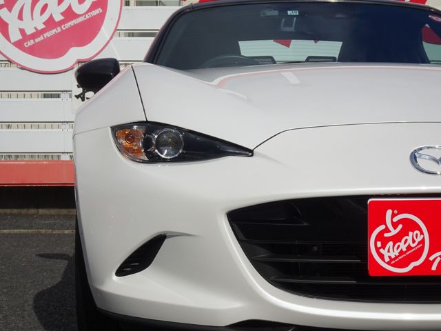 Mazda ROADSTER 2021-10 184514-20