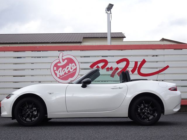 Mazda ROADSTER 2021-10 184514-28