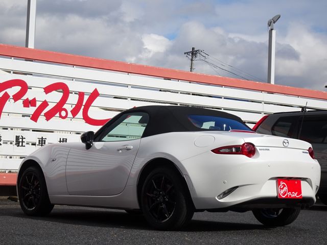 Mazda ROADSTER 2021-10 184514-3