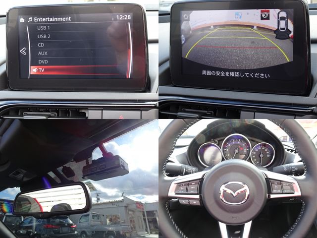 Mazda ROADSTER 2021-10 184514-17