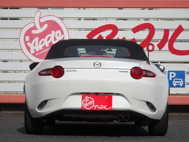 Mazda ROADSTER 2021-10 184514-5