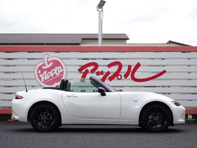 Mazda ROADSTER 2021-10 184514-27