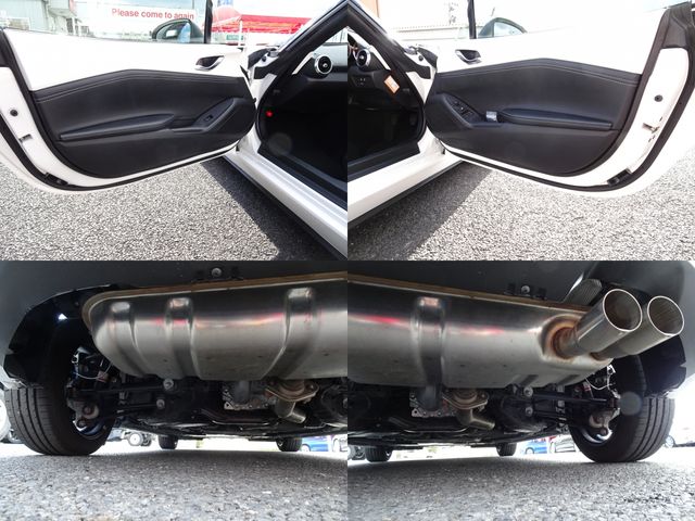Mazda ROADSTER 2021-10 184514-19