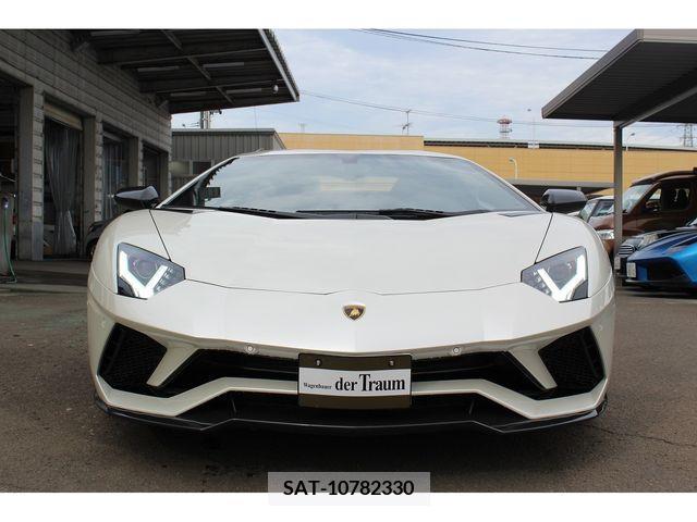 Lamborghini Aventador 2017-06 202307-1