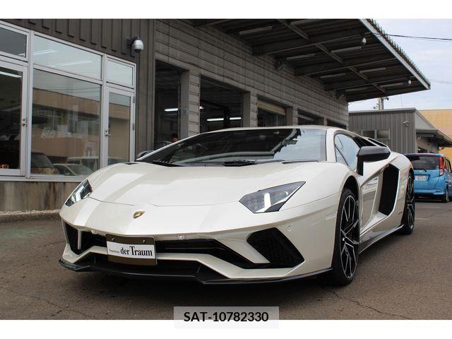Lamborghini Aventador 2017-06 202307-3