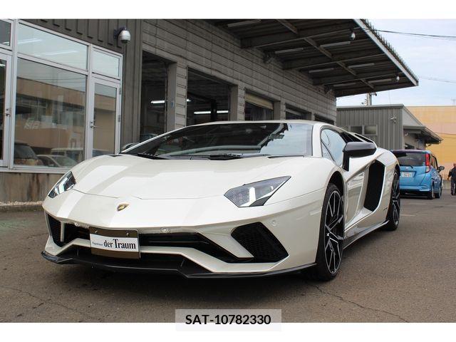 Lamborghini Aventador 2017-06 202307-4