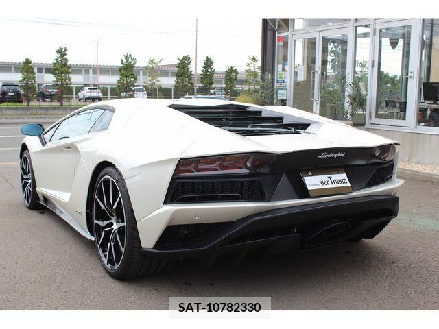 Lamborghini Aventador 2017-06 202307-6