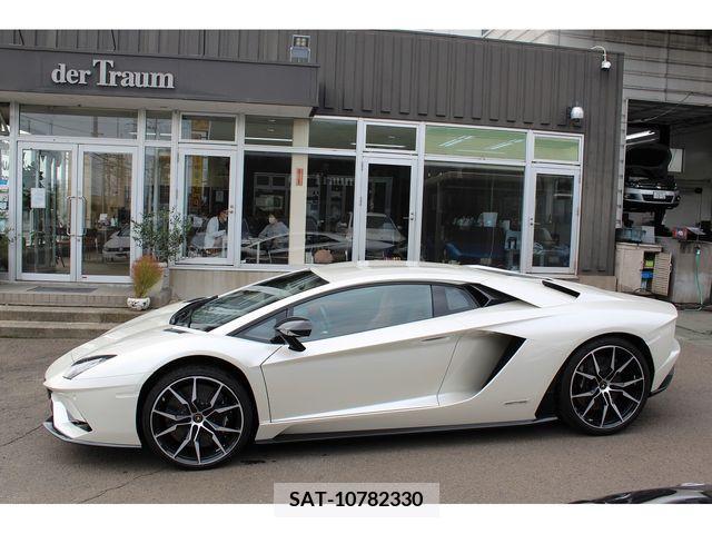 Lamborghini Aventador 2017-06 202307-5