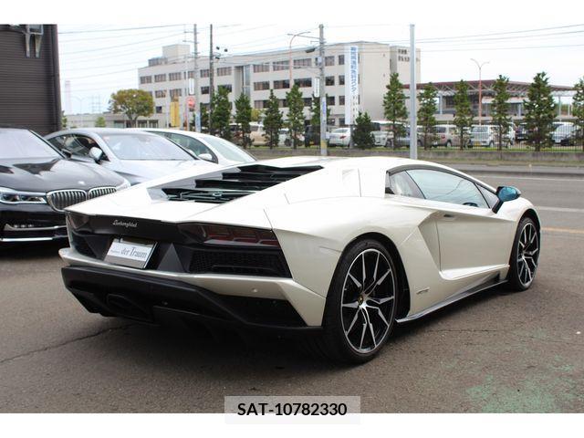Lamborghini Aventador 2017-06 202307-8