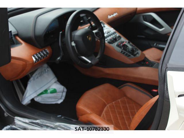 Lamborghini Aventador 2017-06 202307-11