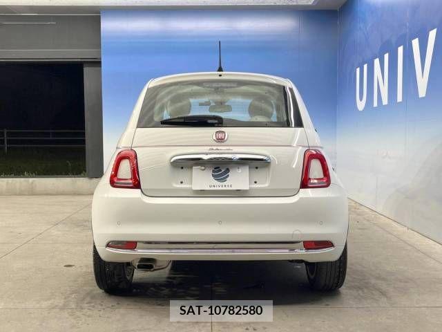 Fiat 500 2020-12 269250-13