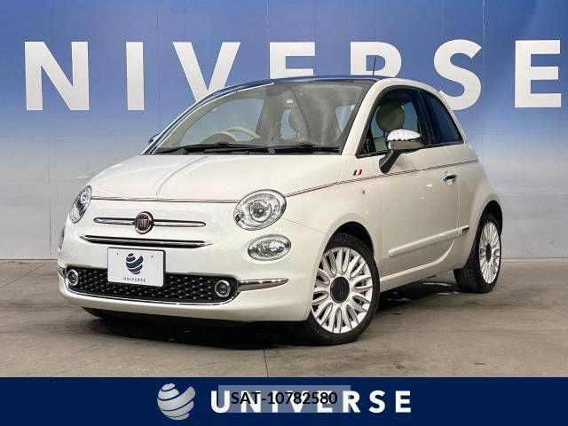 Fiat 500 2020-12 269250-0