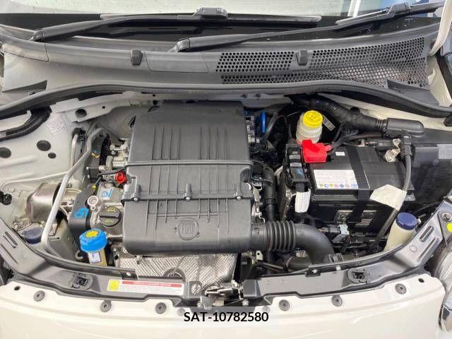 Fiat 500 2020-12 269250-18