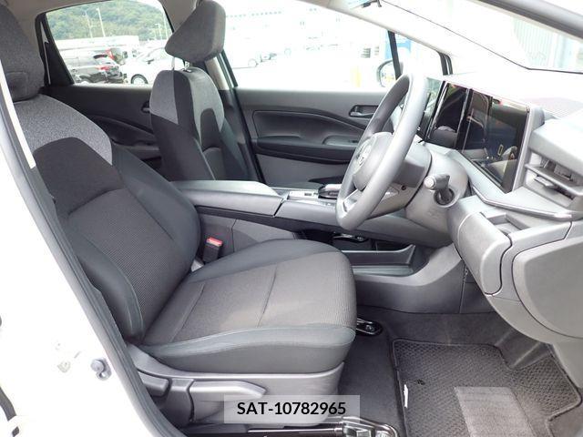 Nissan NOTE 2022-02 302476-13