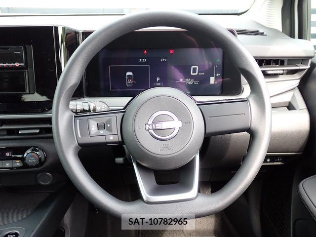 Nissan NOTE 2022-02 302476-9