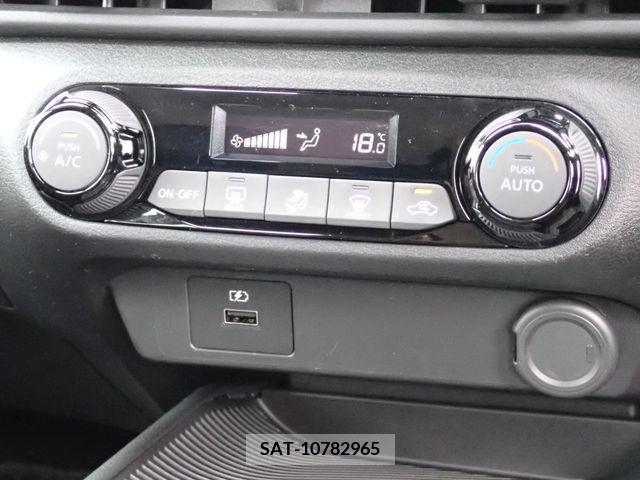 Nissan NOTE 2022-02 302476-8