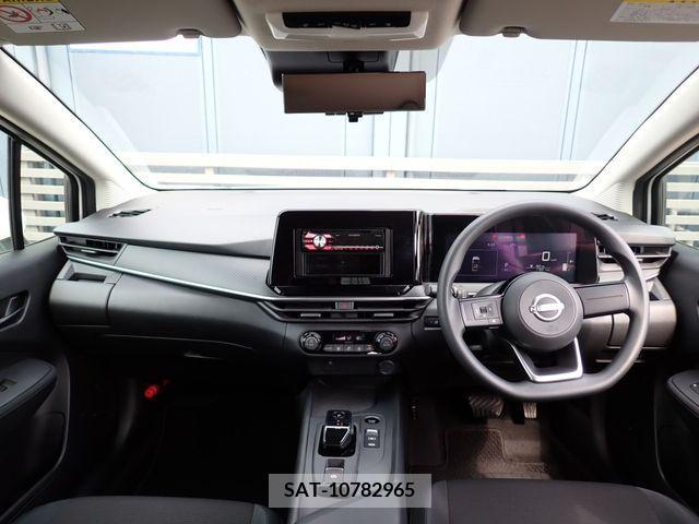 Nissan NOTE 2022-02 302476-1
