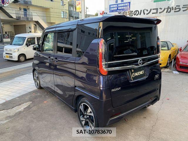 Nissan ROOX 2021-02 205731-3