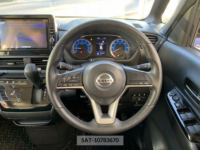 Nissan ROOX 2021-02 205731-5
