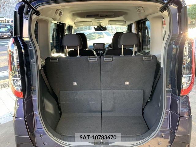 Nissan ROOX 2021-02 205731-7