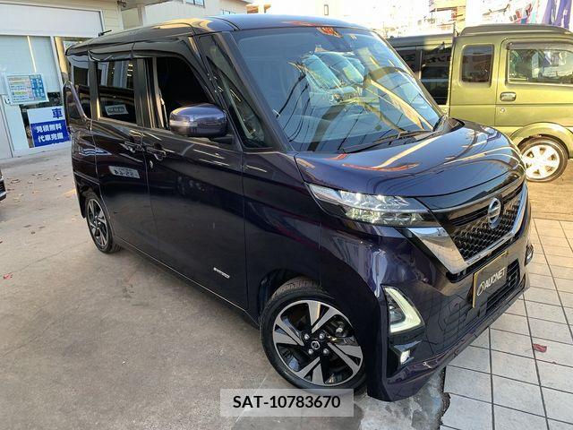 Nissan ROOX 2021-02 205731-1