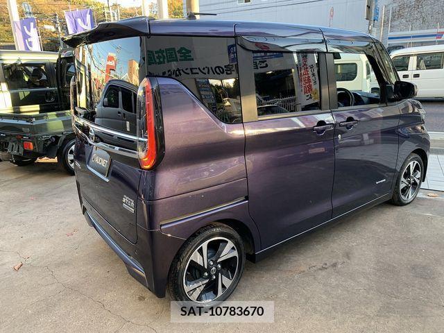 Nissan ROOX 2021-02 205731-2