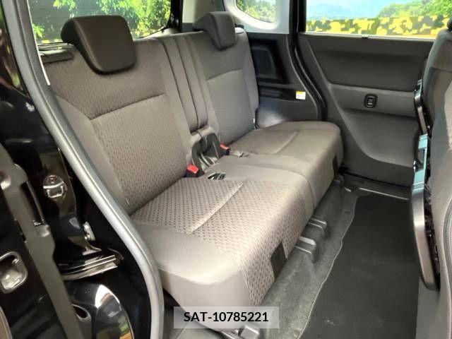 Suzuki SOLIO 2018-03 394129-9