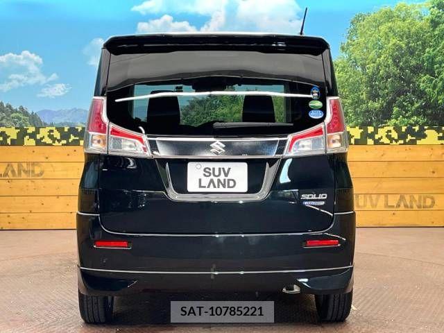 Suzuki SOLIO 2018-03 394129-15