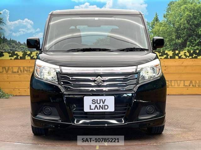 Suzuki SOLIO 2018-03 394129-14