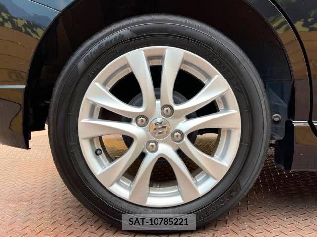Suzuki SOLIO 2018-03 394129-13