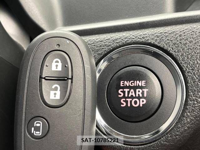 Suzuki SOLIO 2018-03 394129-5