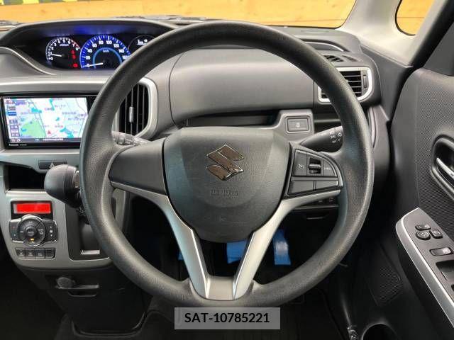 Suzuki SOLIO 2018-03 394129-12