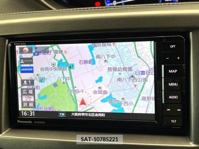Suzuki SOLIO 2018-03 394129-4