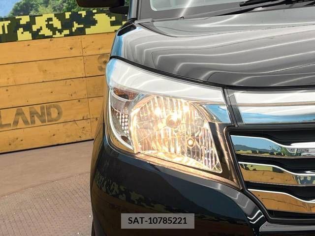 Suzuki SOLIO 2018-03 394129-11