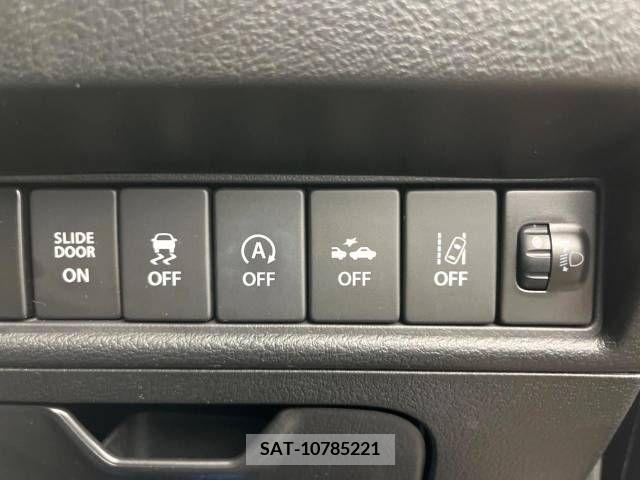 Suzuki SOLIO 2018-03 394129-2