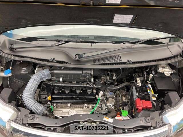 Suzuki SOLIO 2018-03 394129-18